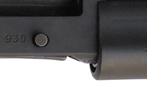 930 Forearm Gap - OEM vs OR3GUN Retainer