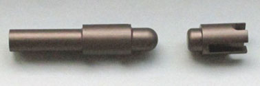 OR3GUN Field CSP/ASR