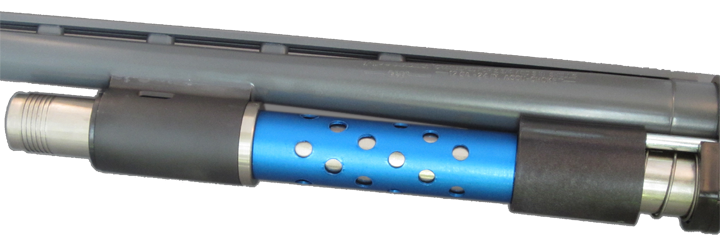 OR3GUN Marine Spacer Tube