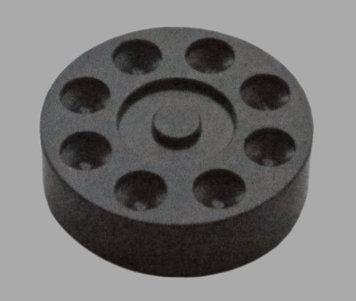 Profile of Tactile EBR