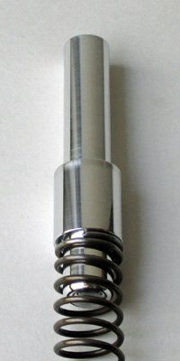 OR3GUN Plunger